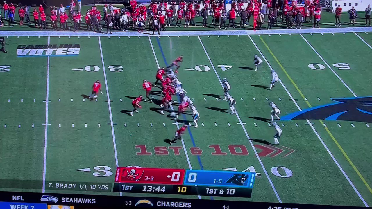Jason McIntyre on Twitter "Mike Evans drop https//t.co/zSlGlGuPp4