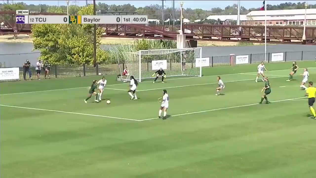 tcu women's soccer twitter