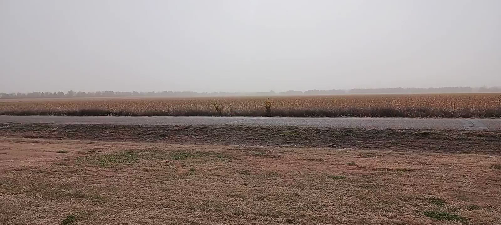NWS Goodland on Twitter "Here is a short video of the blowing dust