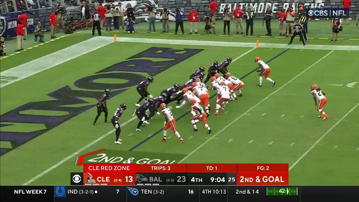 Pro Football Culture on Twitter "Kareem Hunt is in the end zone