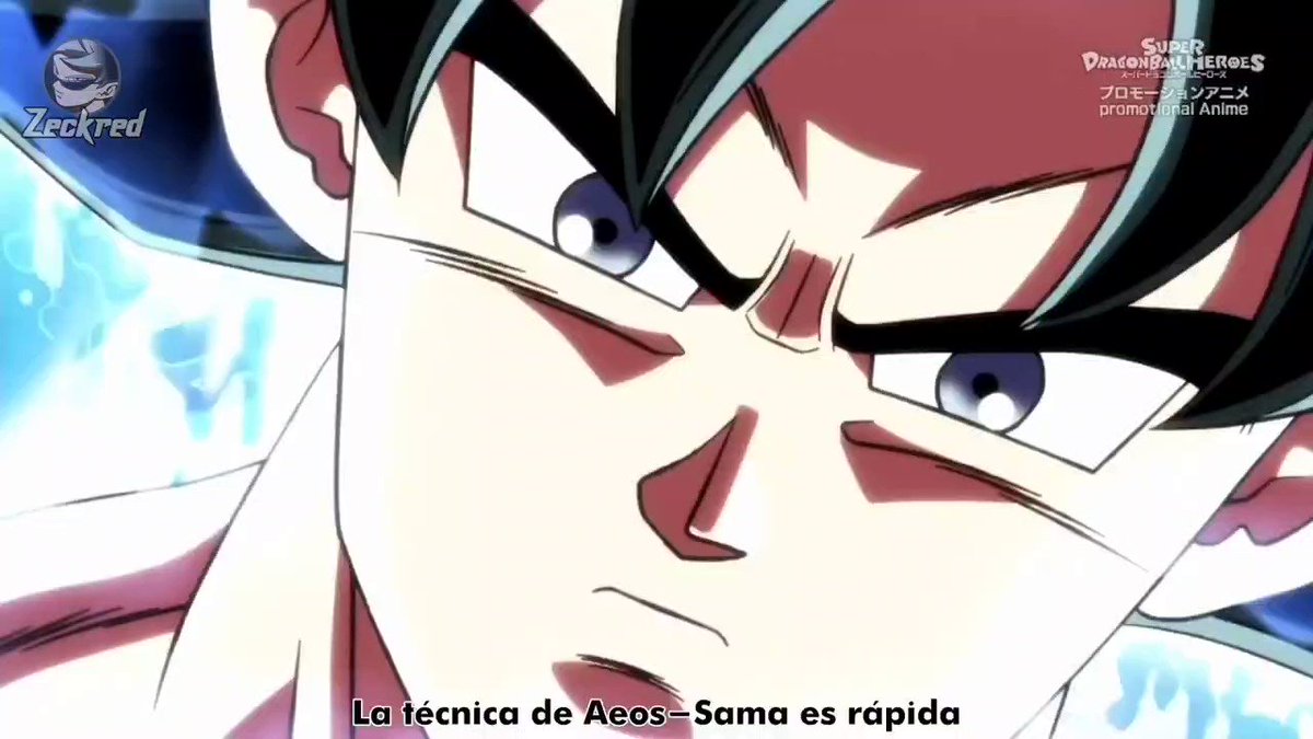 Dragon Ball Super Super Hero Dbheroesoficial Twitter