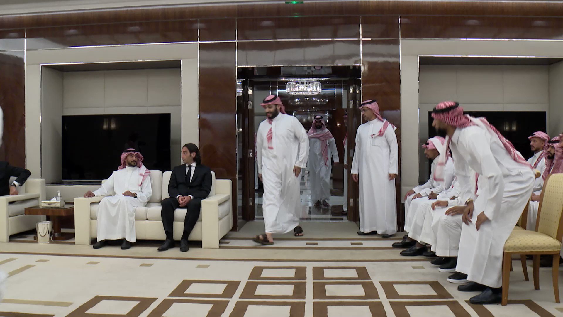 المنتخب السعودي on Twitter: 