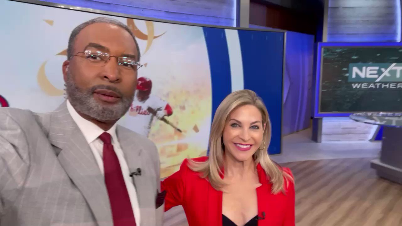 Ukee Washington (UkeeWashington) / Twitter