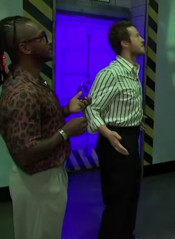 boo on Twitter "The head shake with each yes😭 https//t.co