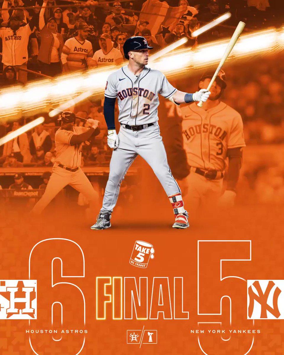 Houston Astros on Twitter "Houston, remind admin what winners do?"