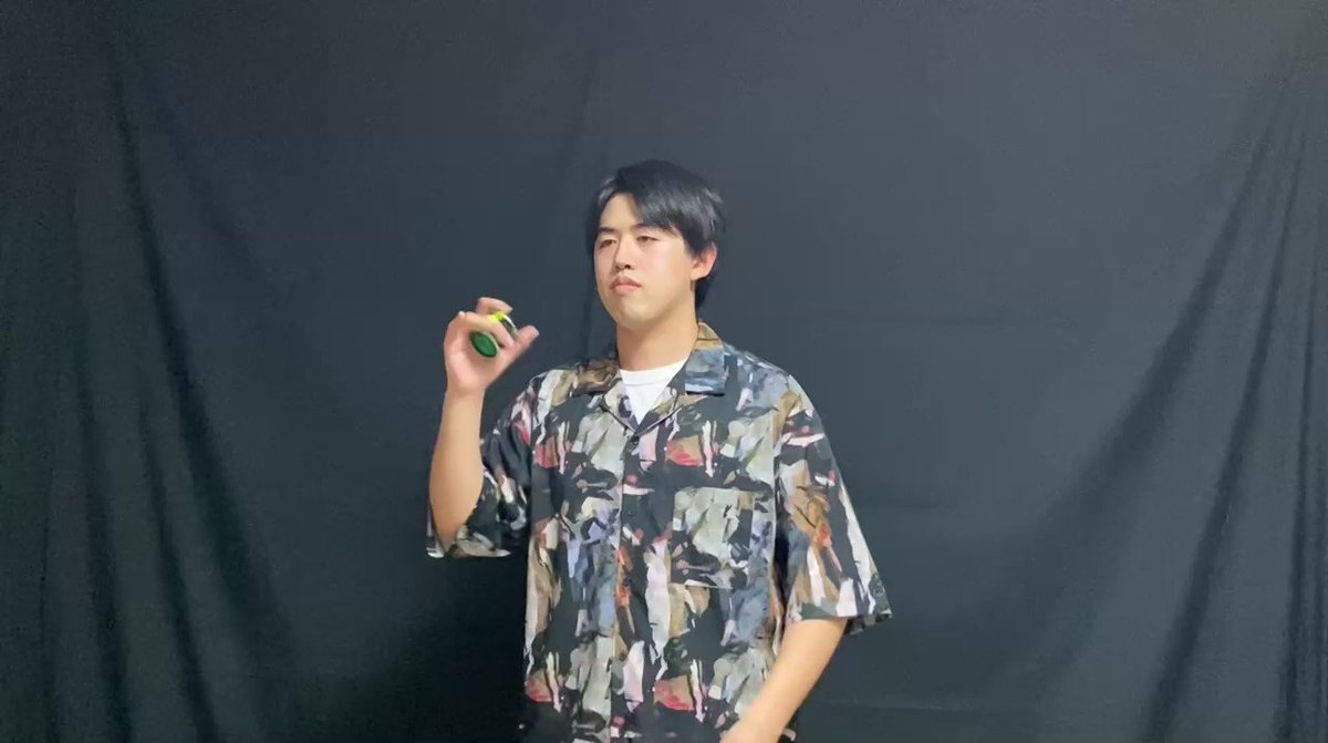 アマテラス 天照 ヨーヨー