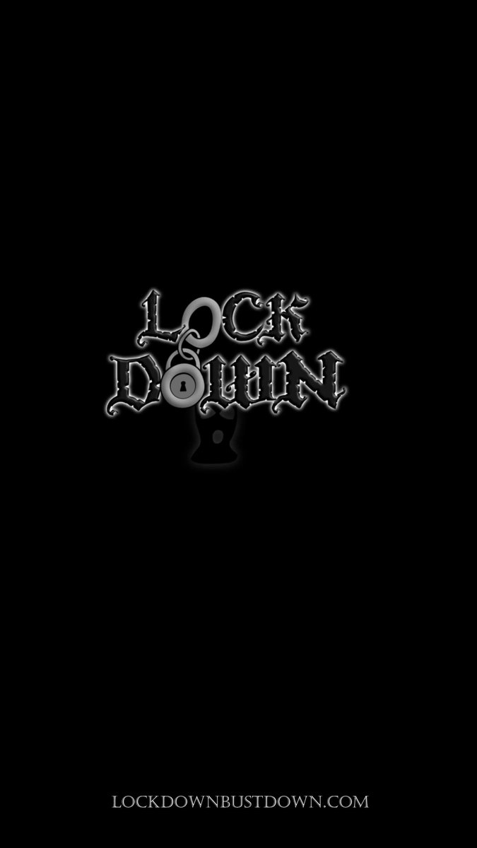 Lockdown Bustdown’s pics and videos