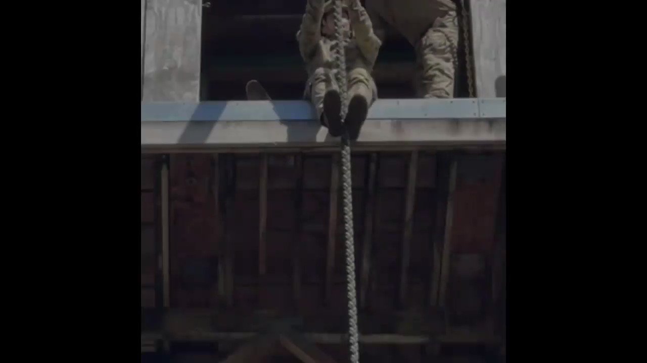 @I_Corps's video Tweet