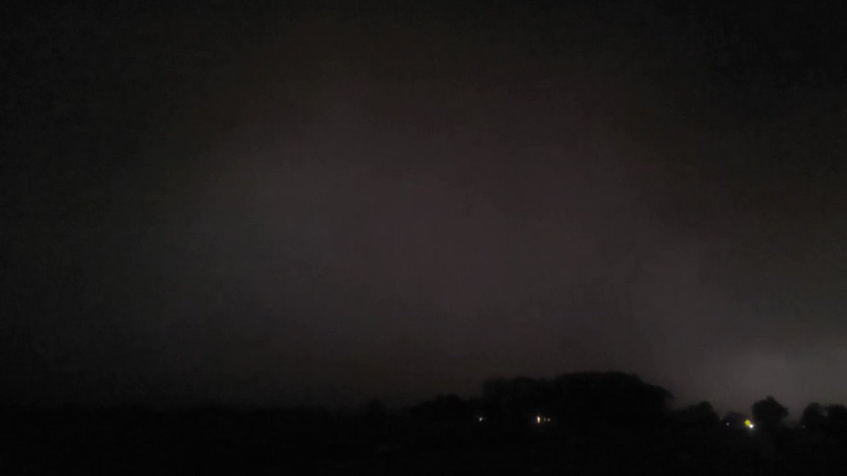 MyRadar Weather on Twitter "MyRadar storm chaser aaronjayjack was in