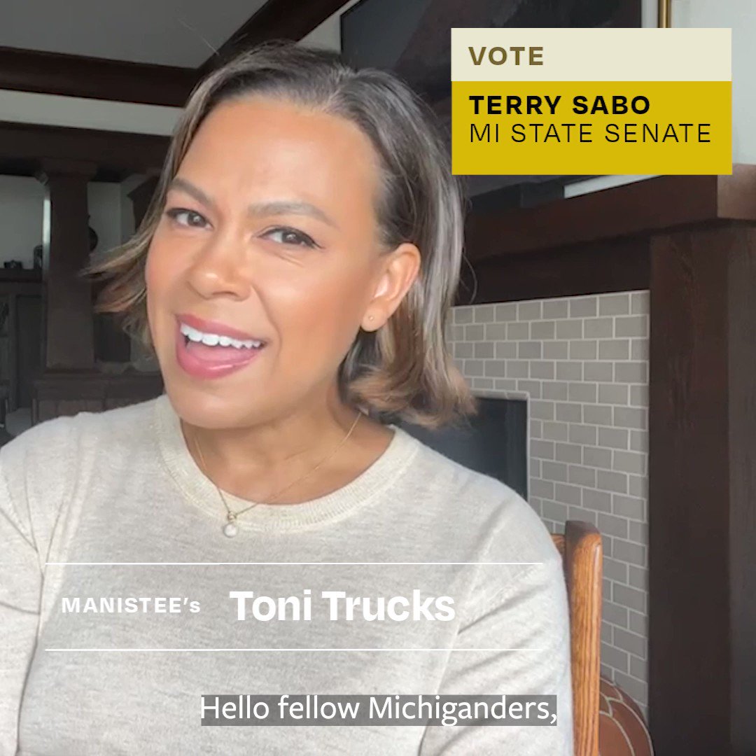 Toni Trucks