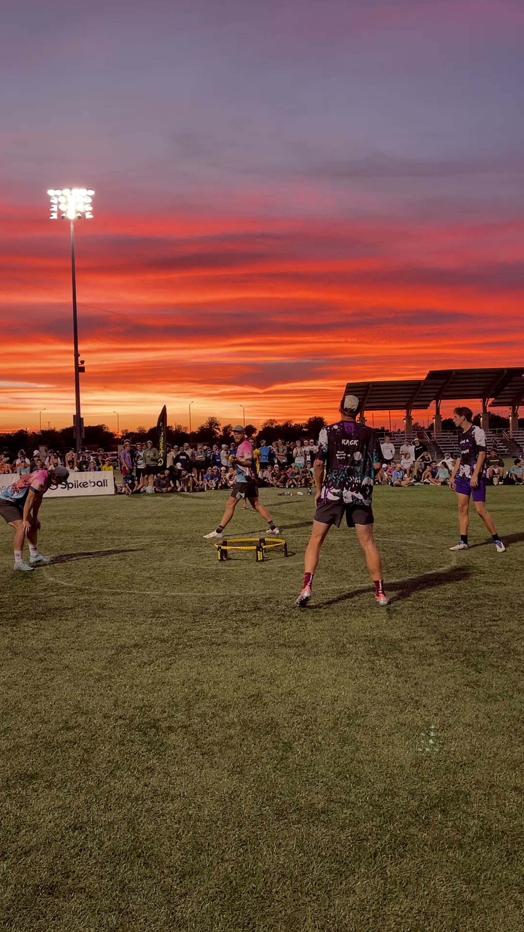 Spikeball™ Inc (Spikeball) / Twitter