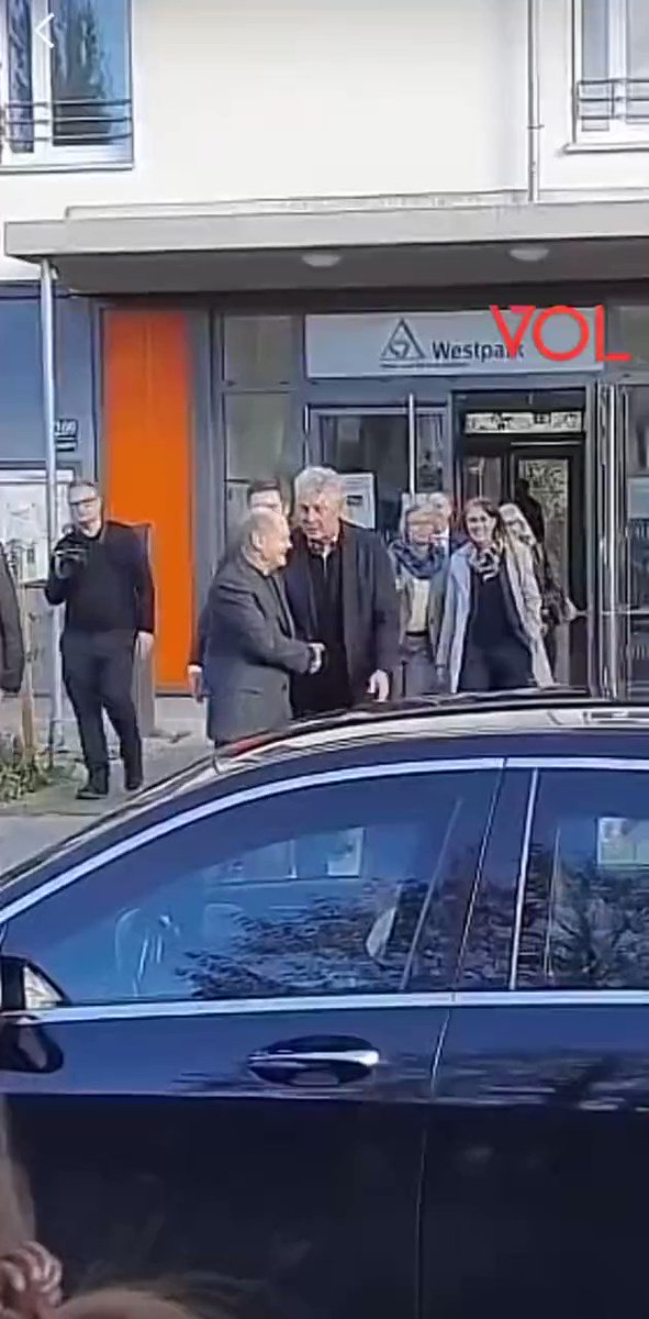 Independent Turkish on Twitter: &quot;Almanya Başbakanı Scholz'a döner ...