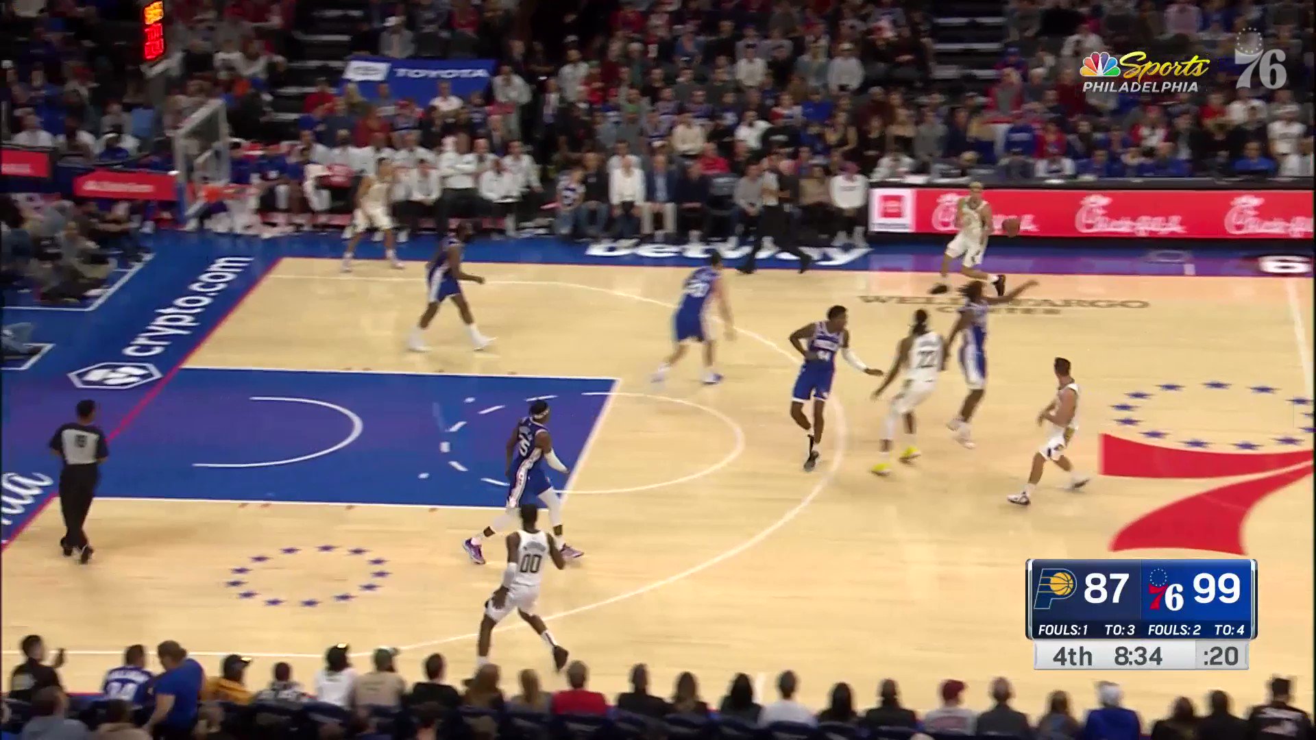 Sixers