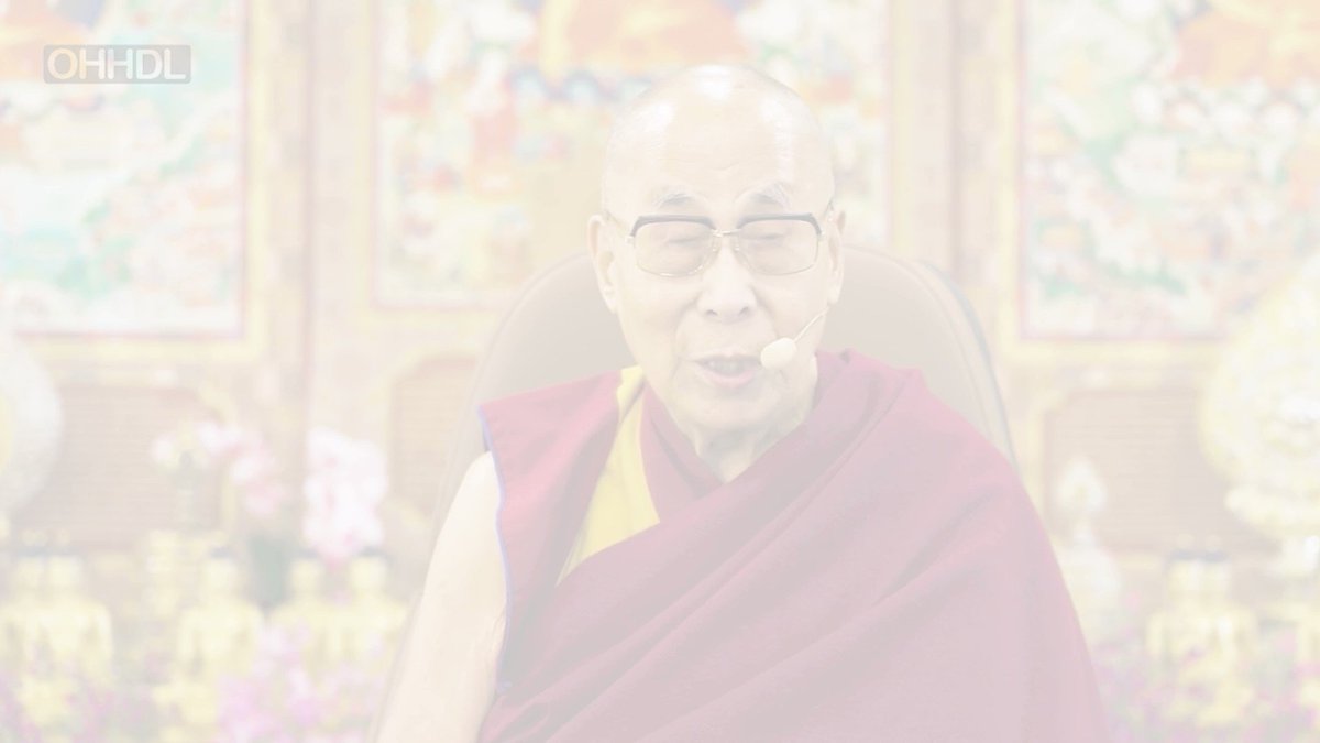 Buddha production on Twitter: "Дилав хутагт Данзанламэд хувилгаанд Бат ...
