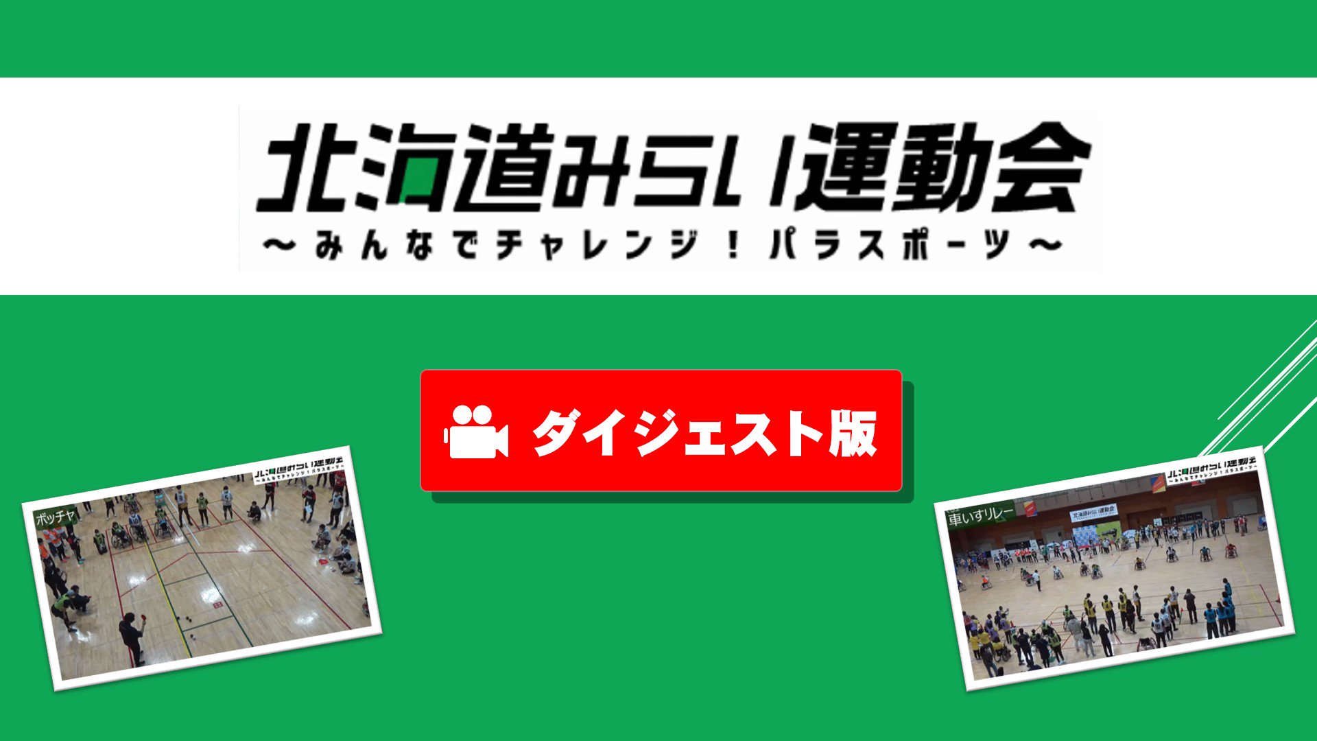 北海道パラスポーツ大会 シーズン別メダル