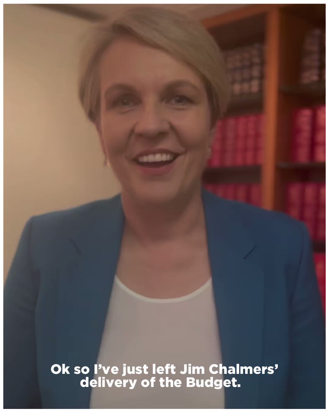 Tanya Plibersek (tanya_plibersek) / Twitter