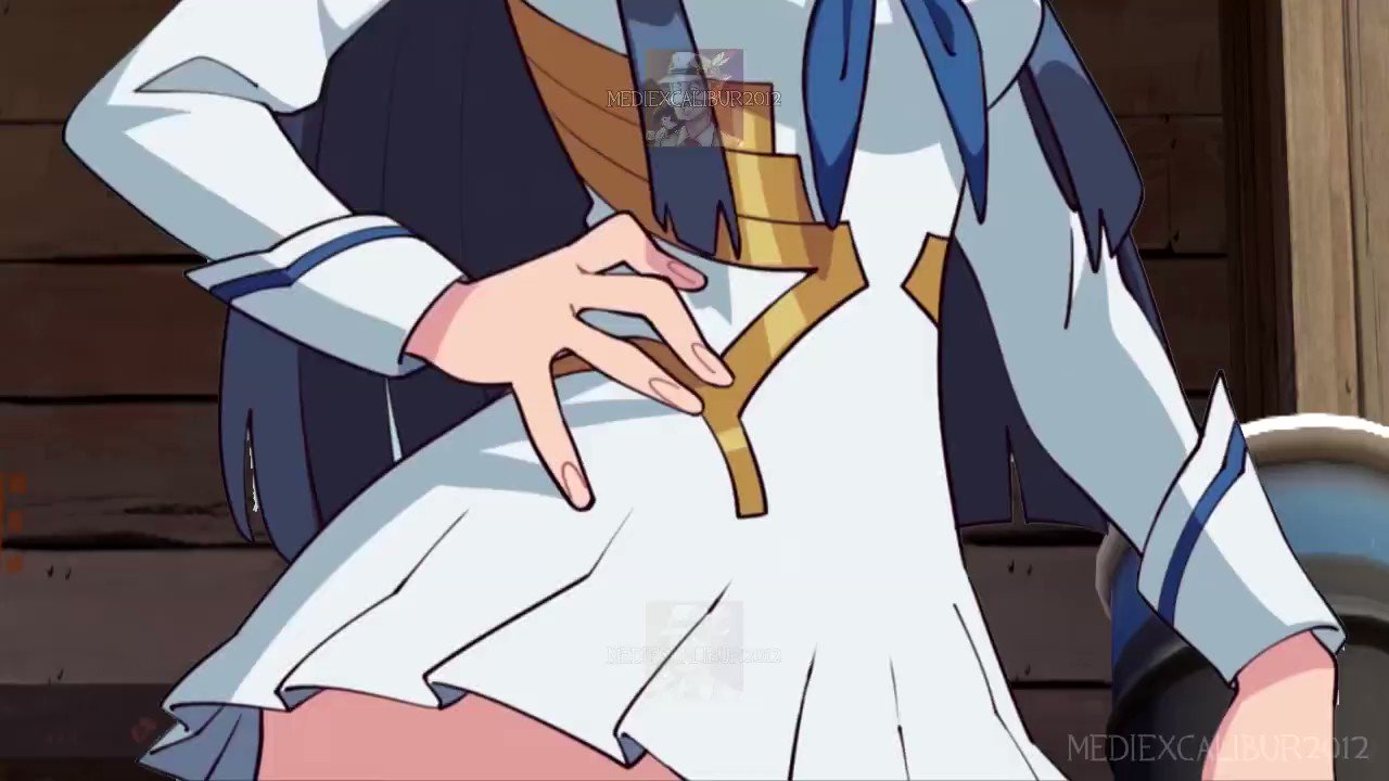Satsuki's orders by suoiresnu