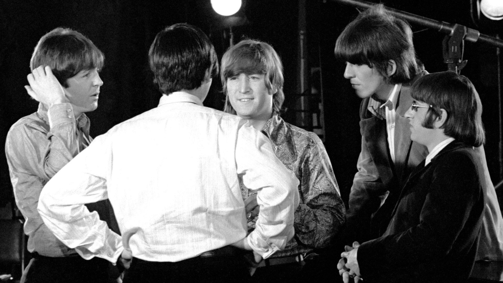 The Beatles on Twitter: The Beatles on Twitter: