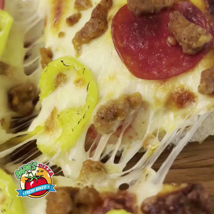 Papa's Pizza To Go (@PapasPizzaToGo) / X