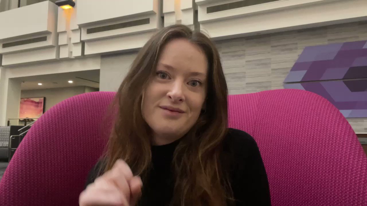 Brooke Jamieson next.js conf on Twitter "In San Francisco for the