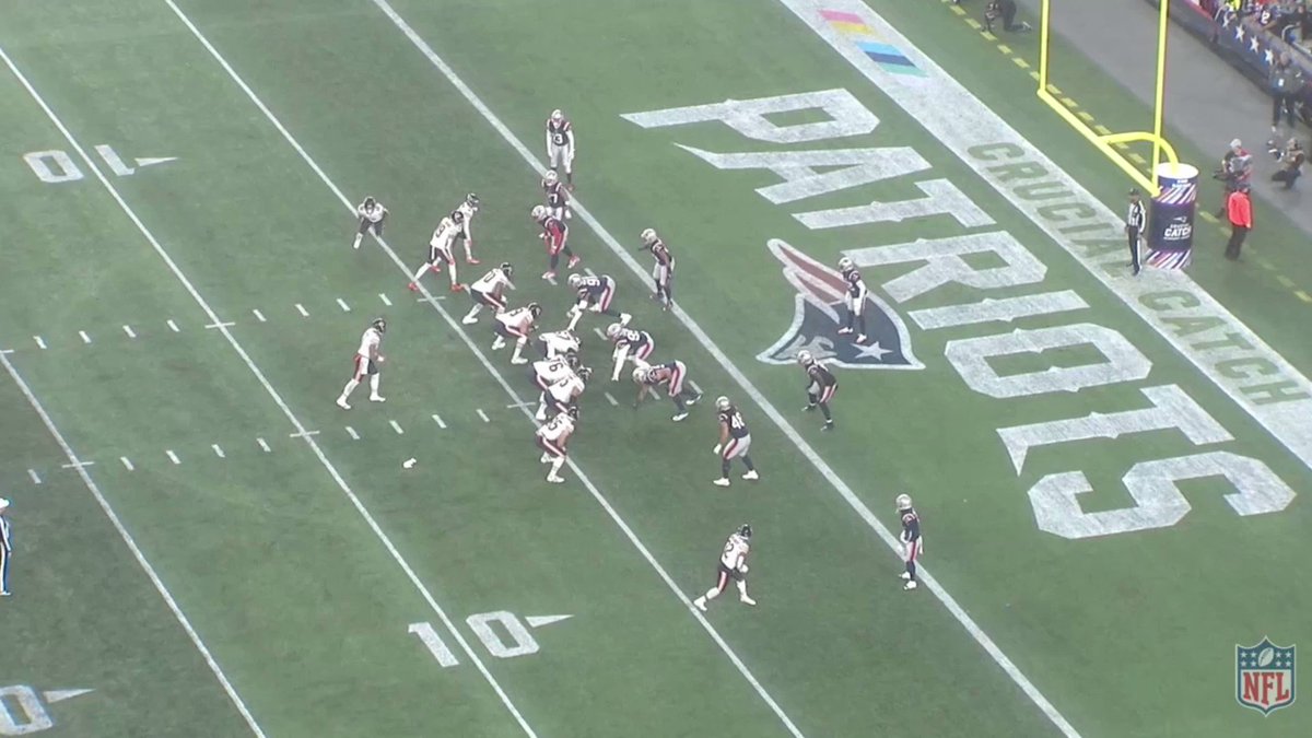 The QB School on Twitter "That pin and pull play looks pretty cool. I