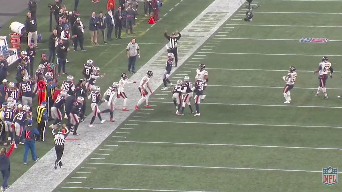 The QB School on Twitter "One more QB run. This time a SRO. Swing