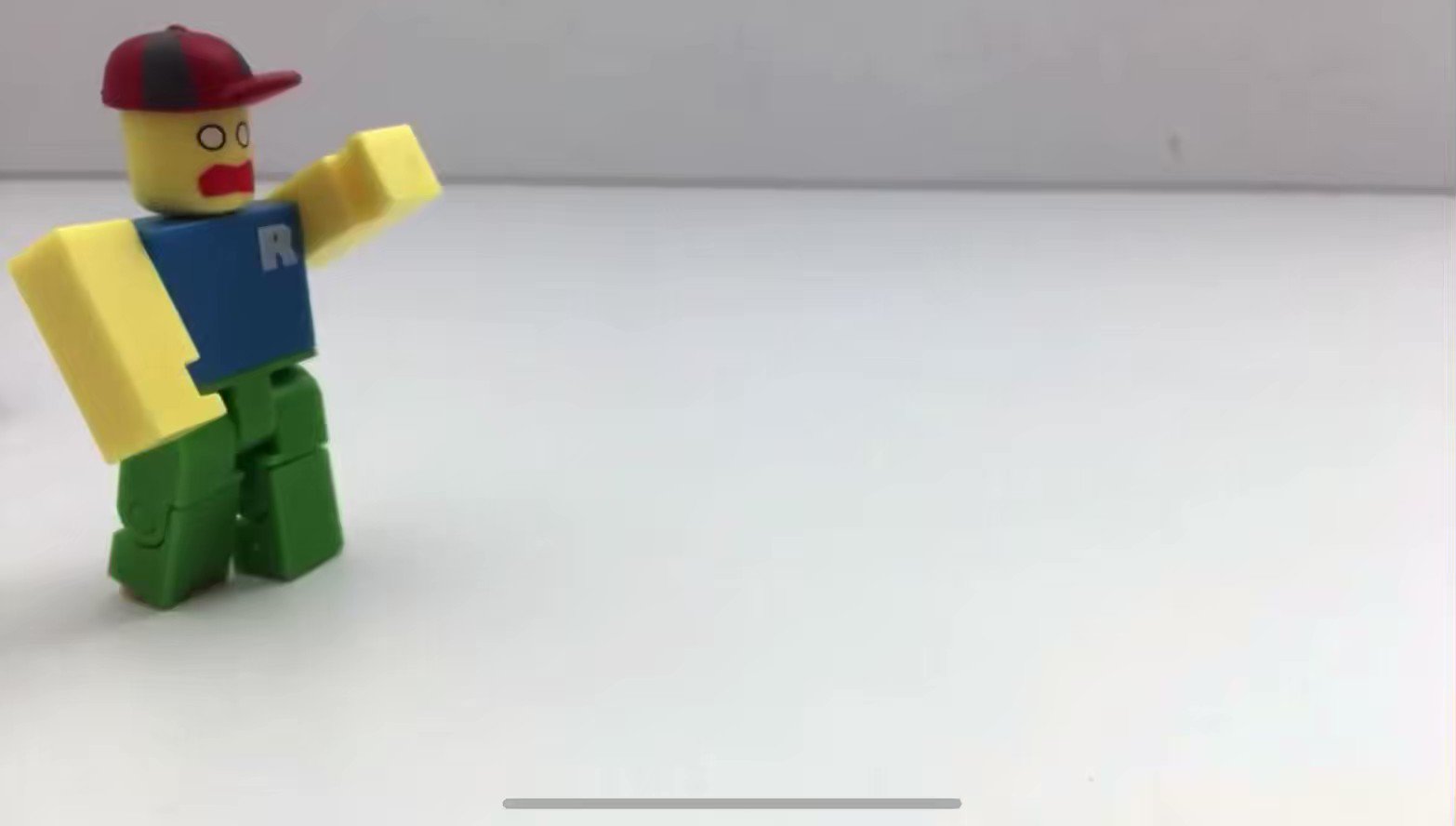 Noob out of Lego : r/roblox