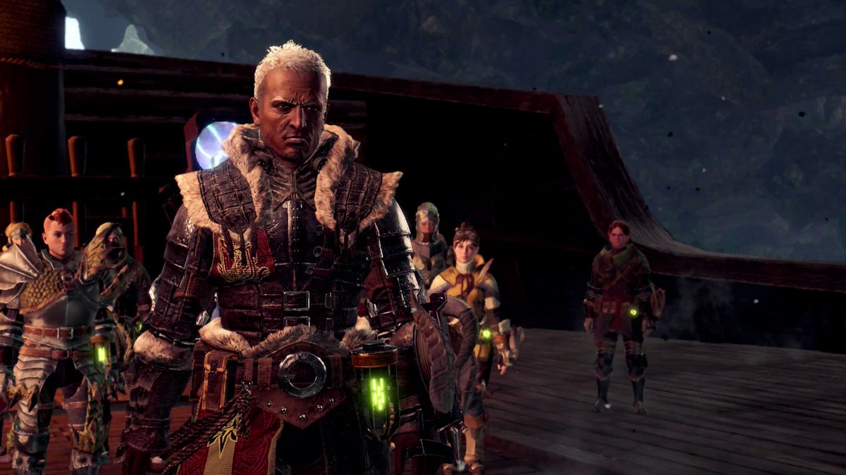 スマホから文字入力 Mhwチャットしよう Ps4 Second Screen Mhwライスワイン