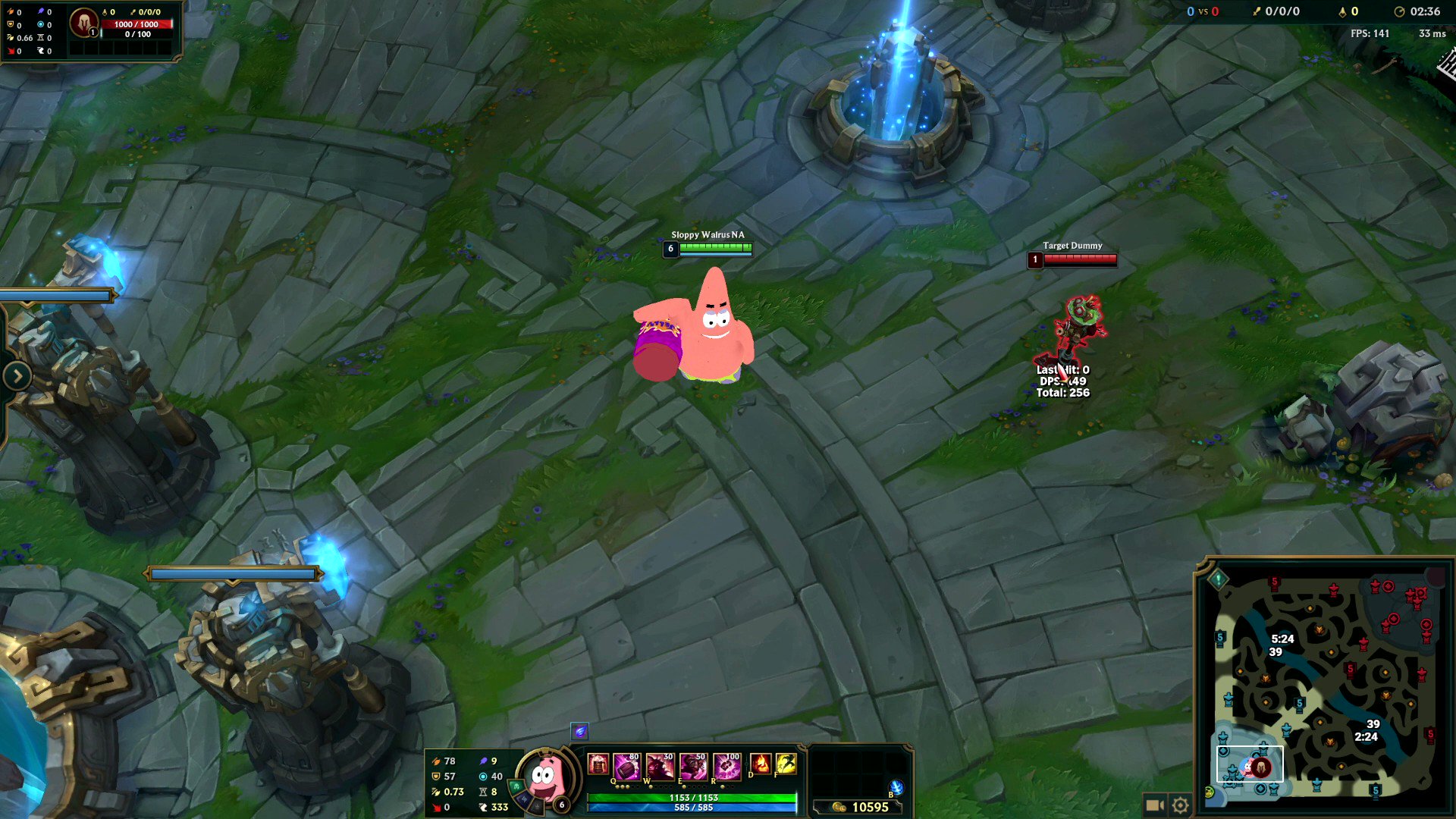 Bomba Guy on Twitter "🔉Goofy ass Gragas sound effects💀 https//t.co