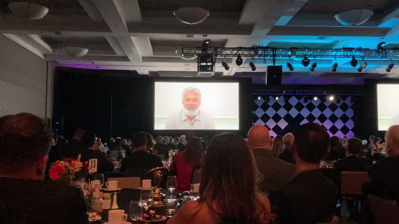 The Official Saturn Awards! (SaturnAwards) / Twitter