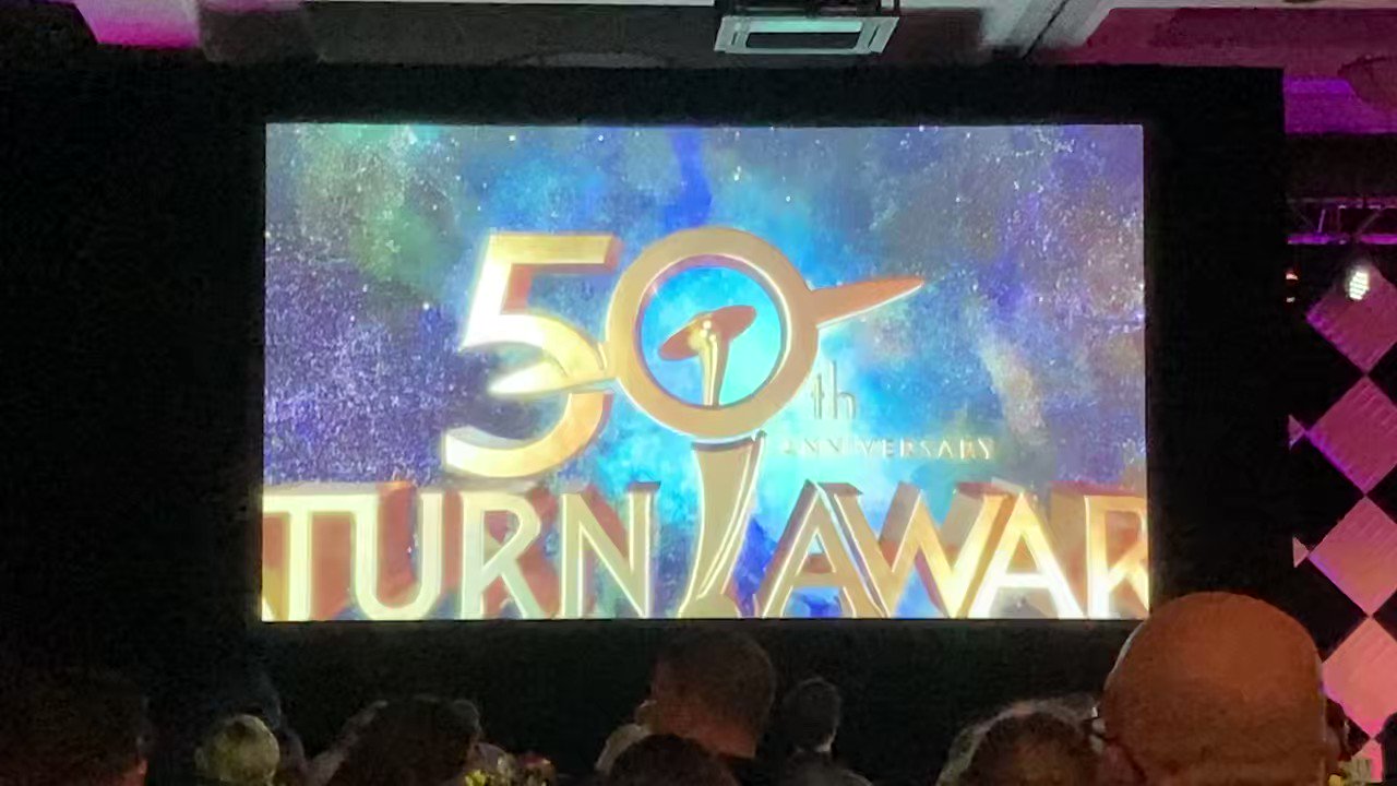 The Official Saturn Awards! (SaturnAwards) / Twitter