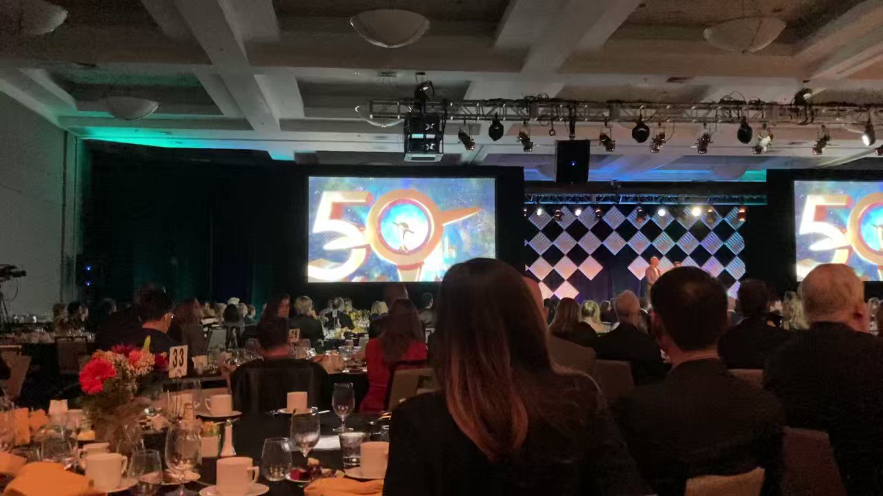 The Official Saturn Awards! (SaturnAwards) / Twitter