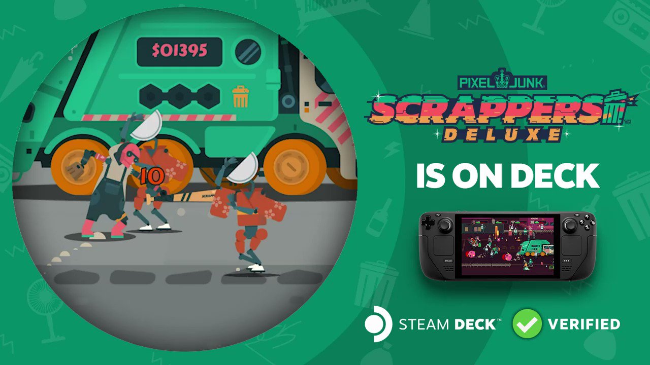 Q Games Pixeljunknews Twitter