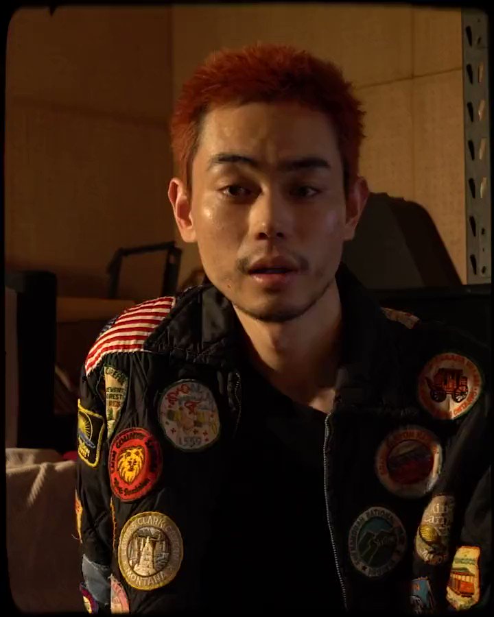 NYLON JAPAN on X: NYLON JAPAN on X: