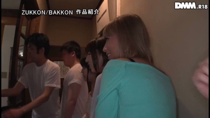 謎のセ〇クス教団に突入！？ｗｗｗ

本編はリプ欄から 👇
https://t.co/pStC7IO5Vf