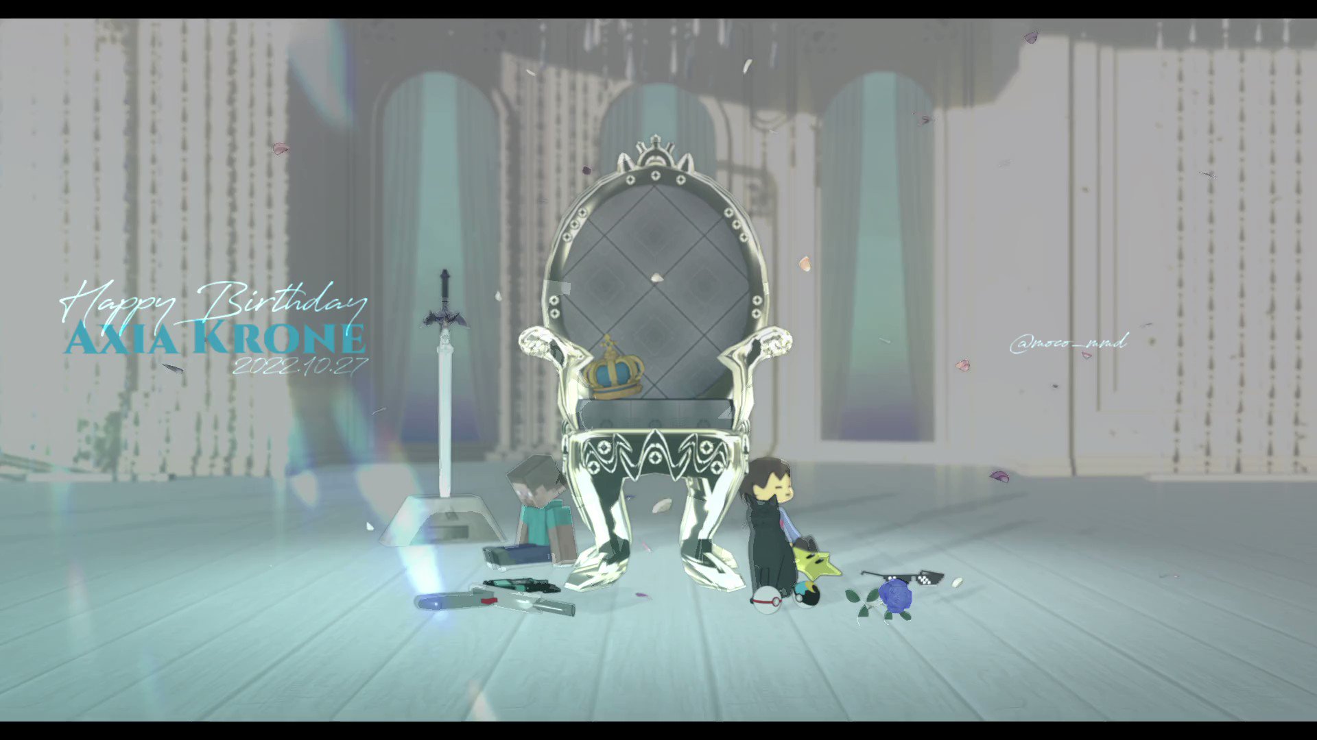 もこ (@moco_mmd) / Twitter もこ (@moco_mmd) / Twitter