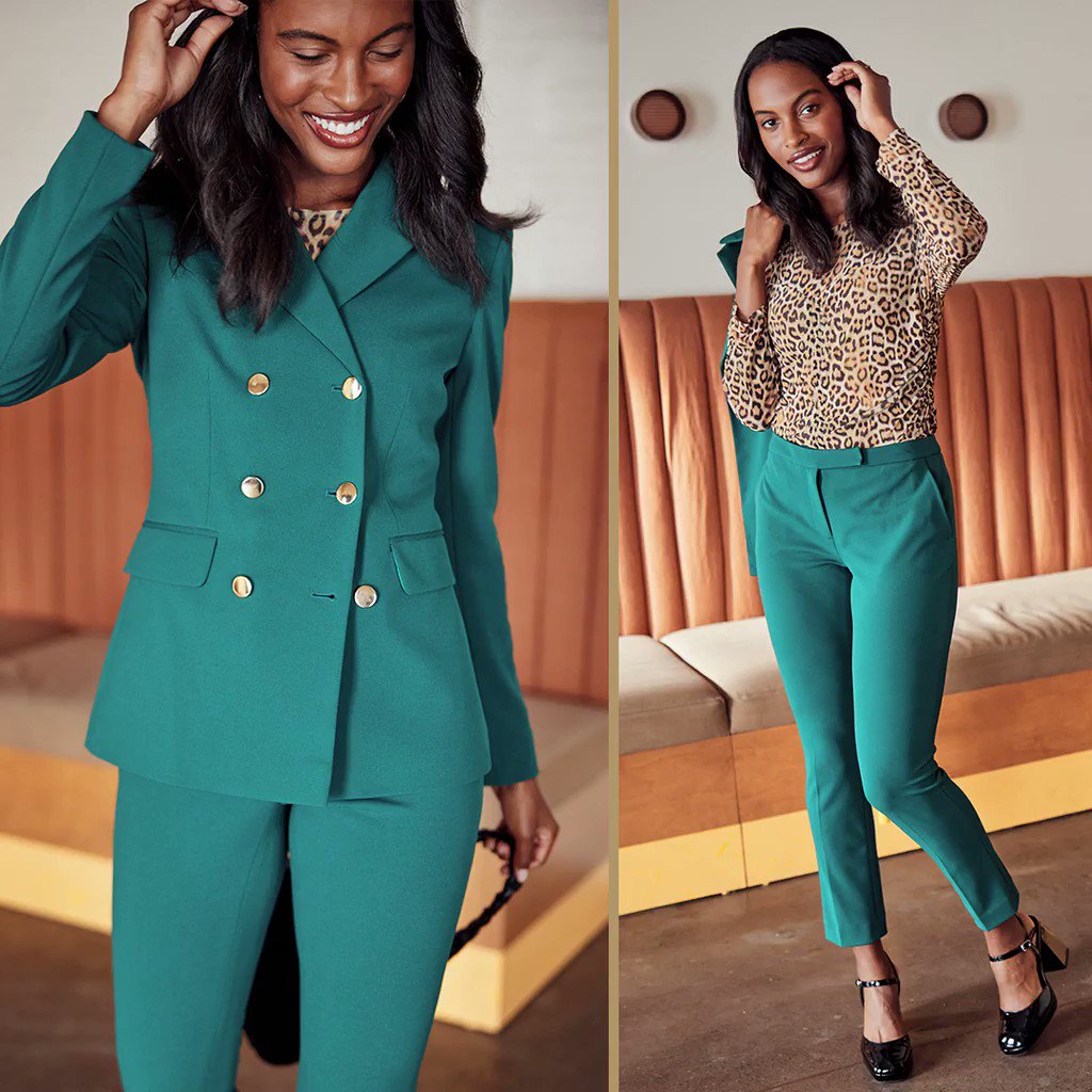 K&G Fashion (kgfashion) / Twitter