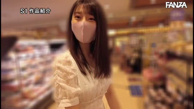 河北彩花さんと1週間の同棲生活

本編はリプ欄から 👇
https://t.co/1e2FFytEMQ