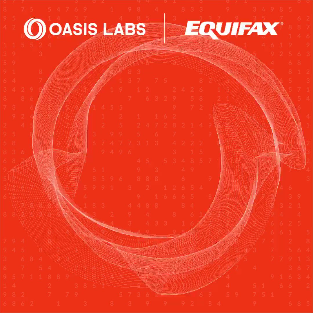 Oasis Labs (OasisLabs) / Twitter