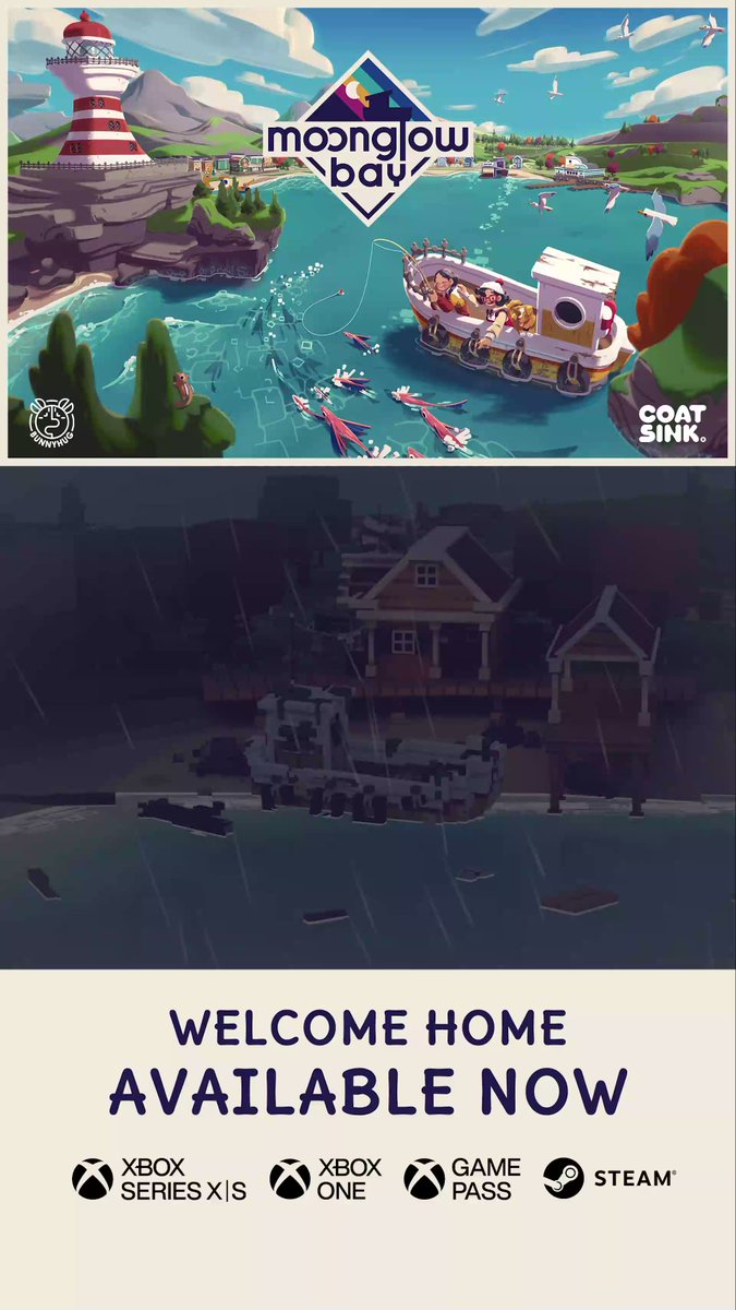 Moonglow Bay Is Open For Business Moonglowbay Twitter