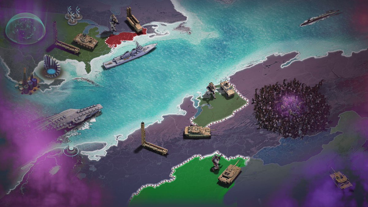 Conflict of Nations: WW3 Game - Apps on Google Play