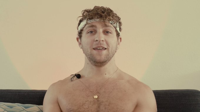 Fleshjack Boy and adult model extraordinaire @CalvinBanksxxx has some thoughts on dating! Tune in and