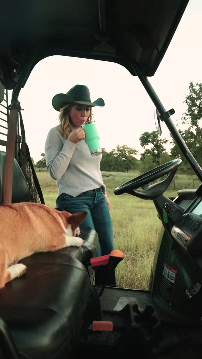 @YETICoolers's video Tweet