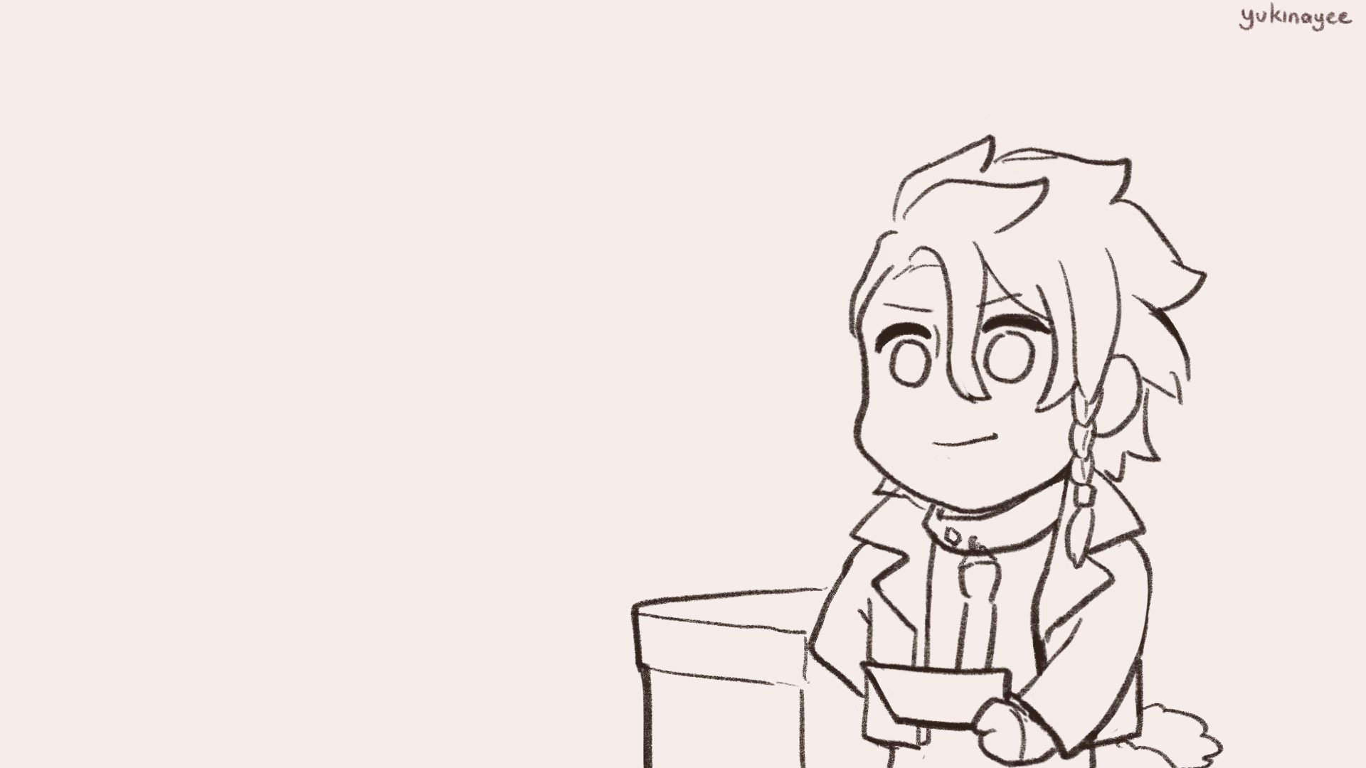 Ankari Akro (ankariakro) / Twitter