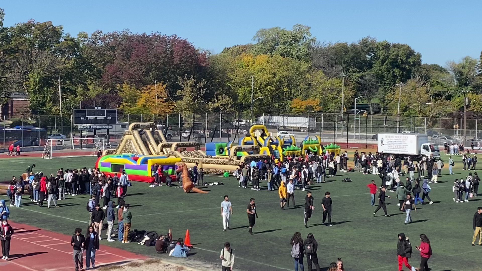 Francis Lewis HS on Twitter "https//t.co/vJfCj5GoLP" / Twitter