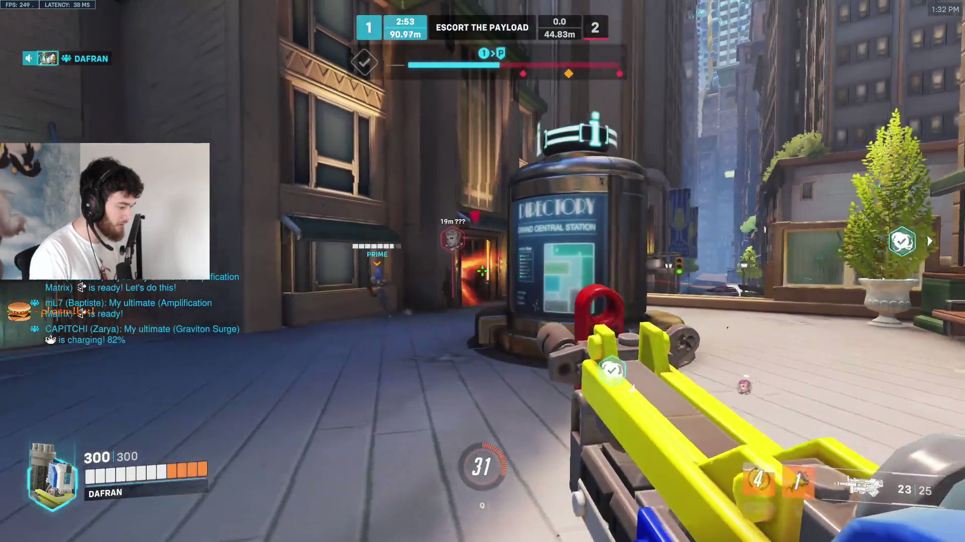 Dafran on Twitter: "If you hate Zayra watch this clip https://t.co