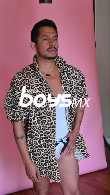 Ve a nuestro Instagram o TikTok y descubre las HISTORIAS BOYSMX ??????? Con nuestros invitados especiales