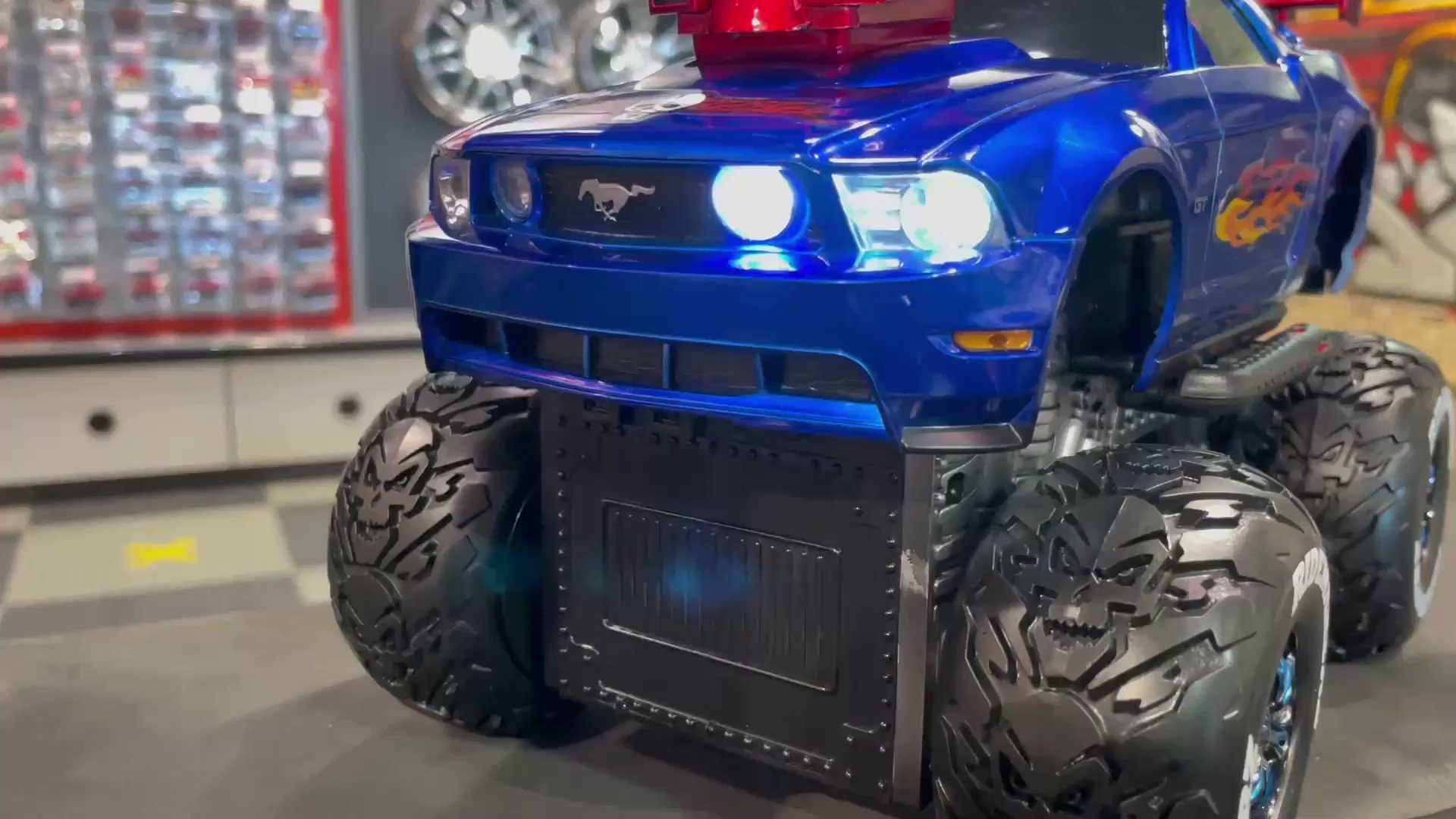 RIDEMAKERZ (RIDEMAKERZ) / Twitter