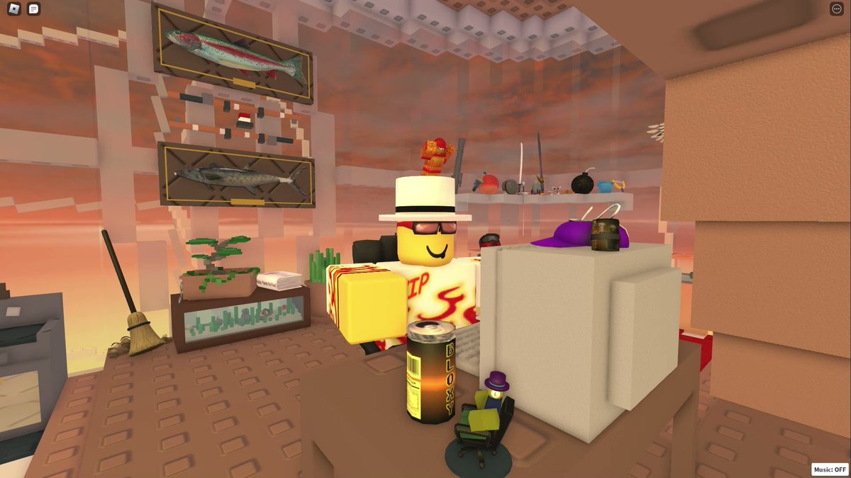 Lonnie on X: Do you use R6 or R15 on your Roblox avatar? / X
