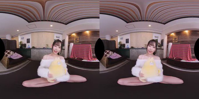 ⭐️【ブランドストア30％OFF☆】⭐
    ～11月2日(水) 10:00 まで  698円～
️
【VR】ボク史上…全てが幸せ過ぎる。《トロける接吻》と… https://t.co/zlBKM36su2